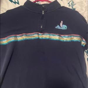 Girls Lilo and Stitch long sleeve hoodie